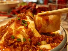 -杨氏青龙虾·羊蝎子(金盛路总店)