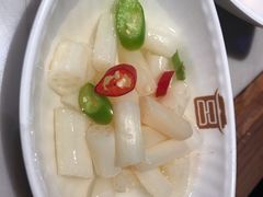 -韩宫宴烤肉·料理(苏州中心店)