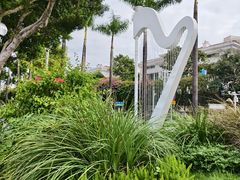 -二沙岛艺术公园