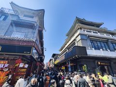 -德克士(前门店)