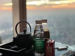 -广州四季酒店