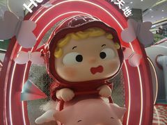 -中影国际影城(东方新天地CINITY店)