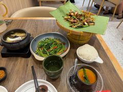 -云海肴·汽锅鸡·云南菜(广安门天虹店)