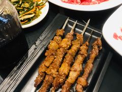 -绿达涮府(重庆路店)