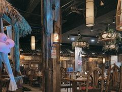 -花溪雨·森林餐厅(石基店)