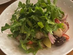 -北辰洲际酒店·IT MAMA意式家味餐厅