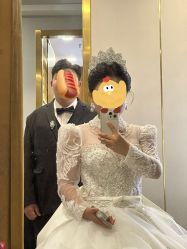 -都市丽人婚纱摄影