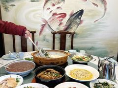 -胖鱼头·南京菜·河景餐厅(夫子庙店)