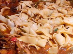 -虎丫炒鸡(许昌360广场店)
