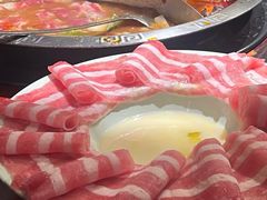 -袁老四重庆老火锅(桐梓坡店)