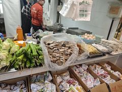 -张记炸串肠粉
