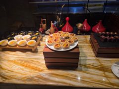 -西藏饭店·亚克·食光自助餐厅