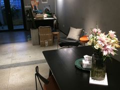 -众独空间沉浸式自习室(三阳路铂仕汇店)