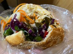 -三兄弟高炉烧饼