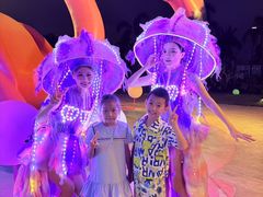 -三亚福朋喜来登酒店·大堂吧