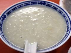 花生汤-没牙伯花生汤店(老药洲店)