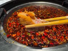 -红辣椒·川菜·火锅(大洋中心店)