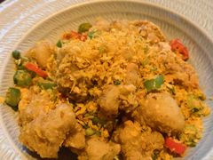 -环球港凯悦 · 享悦中餐厅