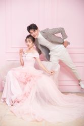 -摩玛高端摄影会馆(钻石店)