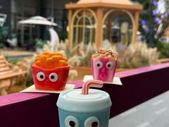 -GRAMCAKE一克甜品(昙华林花园山店)