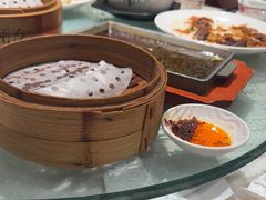 -稻香饭店(龙华天虹店)
