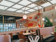 -黄记煌三汁焖锅(华发商都店)