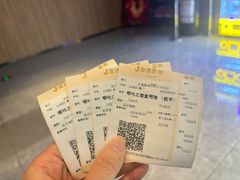 -金逸影城(中关村店)