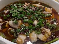 -锦庐道地川菜(来福士店)