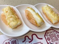 -点都德(大茶楼店)