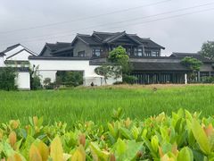 -禾悦庄餐厅