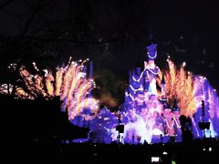 -巴黎迪士尼乐园