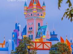 -厦门方特梦幻王国