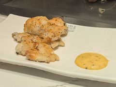 -火地铁板烧(昆山万象汇店)