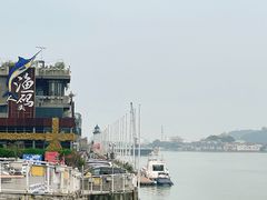 -顺德君豪酒店(佛山容桂渔人码头店)