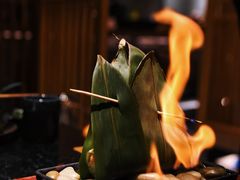 -無境·匠心日本料理(汉街店)