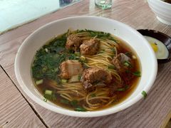 -肆姐面粉馆(坡子街店)