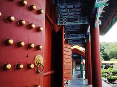 -珠海圆明新园
