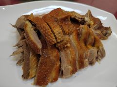 武夷熏鹅-芝城故事·建瓯土菜