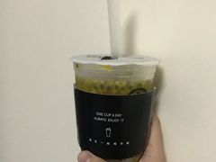 百香双重奏-古茗(龙汇广场店)