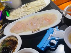 -东道煮牛肉火锅(东盛大街店)