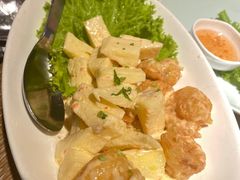 -瓦城泰国料理(芮欧百货店)