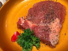 -韩小悦点餐式牛排烤肉自助(龙湖金楠天街店)