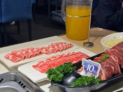 -海底捞火锅(曼巴特广场店)