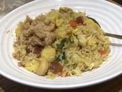 -裕记烧腊连锁餐饮(国商分店)