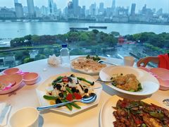 -上海小南国(正大店)