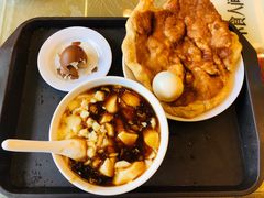 -烤肉宛饭庄(北新桥店)