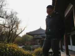 -西安青龙寺遗址景区