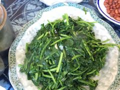 -白家寨子·山野白族菜(古城总店)