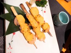 -季夏金枪鱼牛排自助餐厅(海悦天地店)