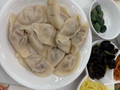 -东方饺子王(新奥购物中心店)